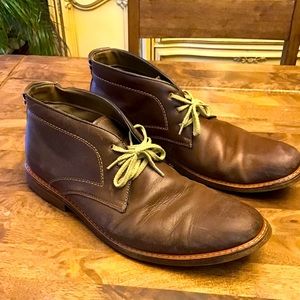 Chaps Dress Boots
